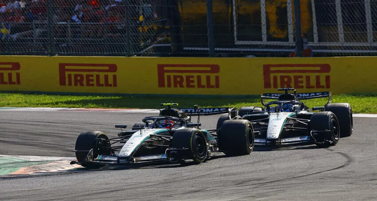 GP de Madrid : le nouveau circuit cache un piège redoutable