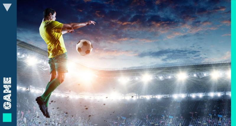  - Puzzle Fou de Foot