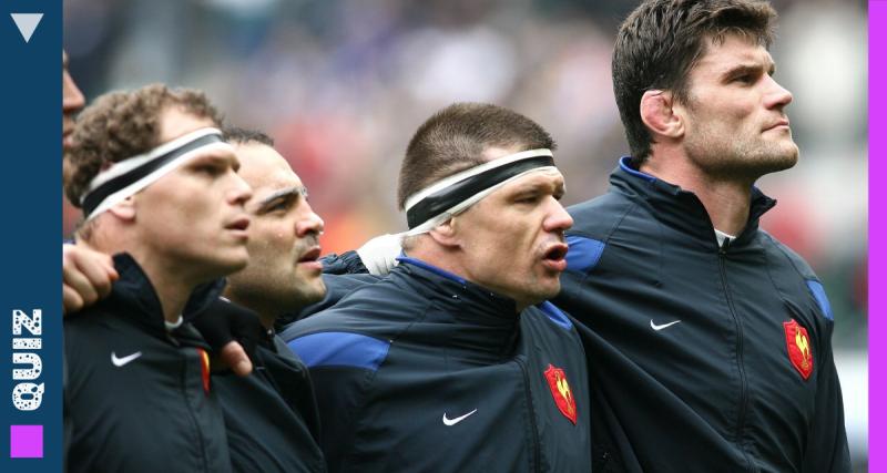  - Rugby : quel fan des bleus êtes-vous ?