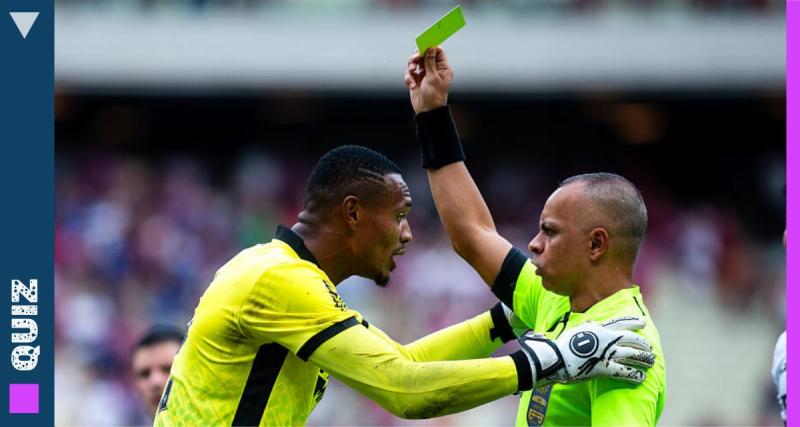  - Quiz : Testez vous sur l'arbitrage au football