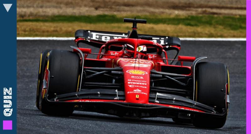  - Quiz : Etes-vous un vrai fan de Ferrari ?