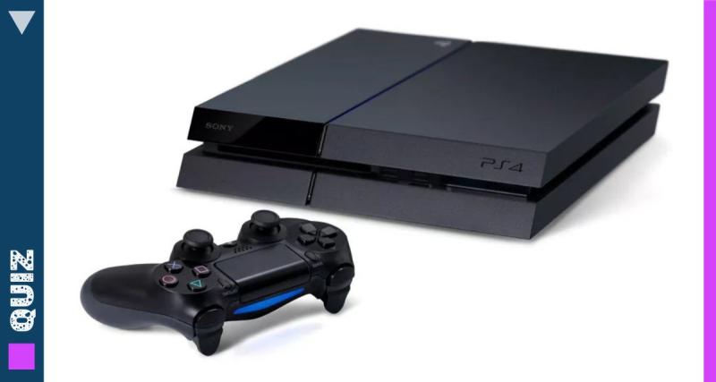  - Quiz : Testez vos connaissances sur la PS4