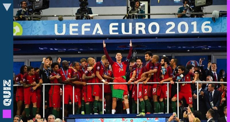  - Quiz : Connaissez-vous bien l'histoire de l'Euro de football ?