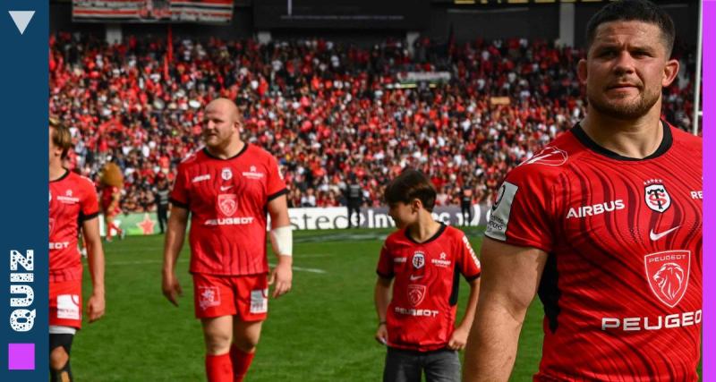  - Quiz : Testez vous sur le Stade Toulousain en Coupe d'Europe