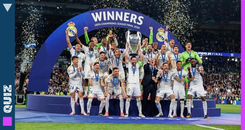  - Quiz : Connaissez-vous bien la Ligue des Champions de l'UEFA ?