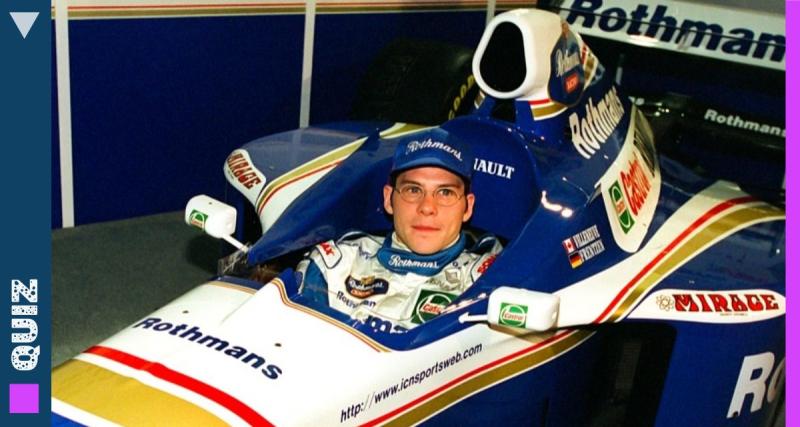  - Quiz : Connaissez-vous bien Jacques Villeneuve ?