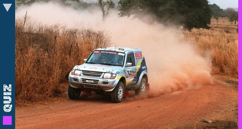  - Quiz : Testez vous sur le Paris-Dakar