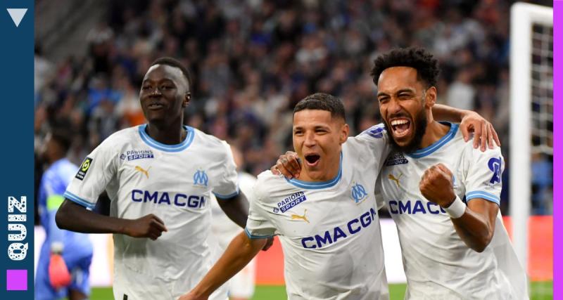  - Quiz : Testez vos connaissances sur l'Olympique de Marseille