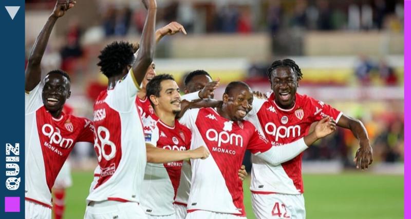  - Quiz : Etes-vous un fan de l'AS Monaco ?