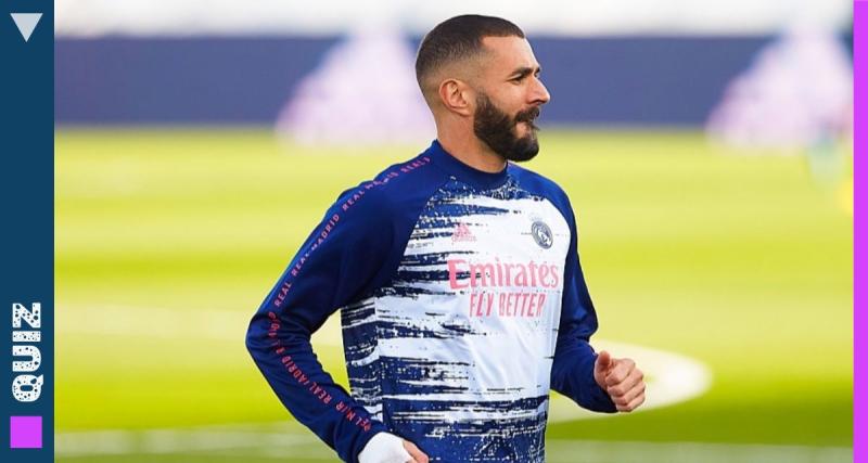  - Quiz : Etes-vous un fan de Karim Benzema ?