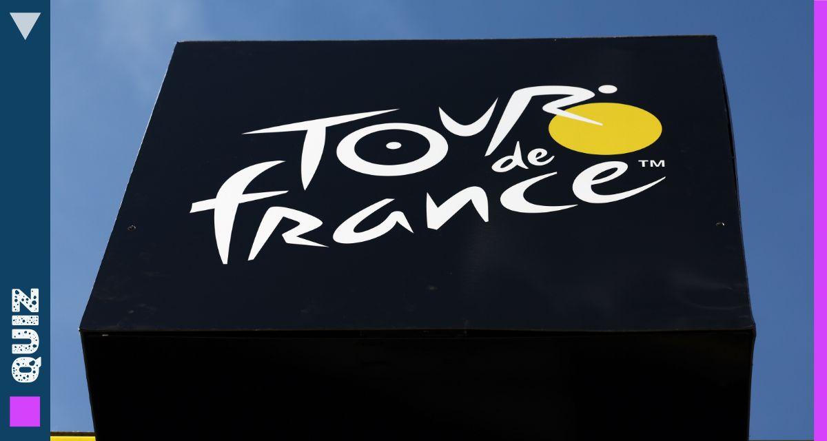 Quiz : Testez vous sur le Tour de France 2024