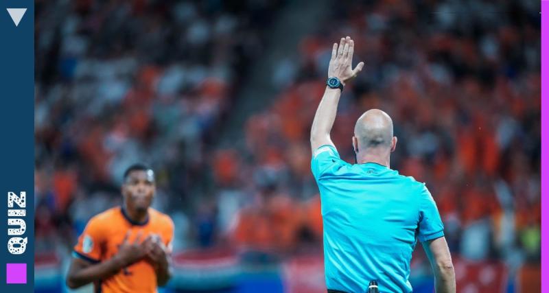  - Quiz : Connaissez-vous bien les règles d'arbitrage au football ?