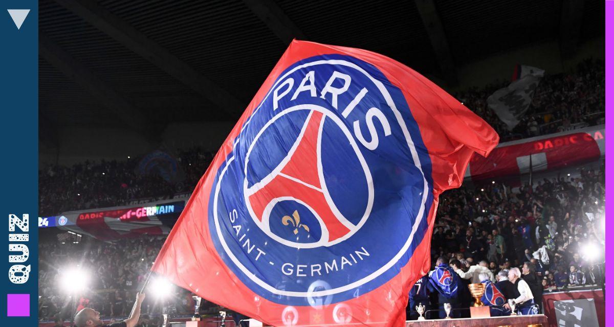 Quiz : Etes-vous un vrai fan du Paris Saint-Germain ?