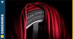 Gagnez un séjour VIP en Slovénie avec Vredestein