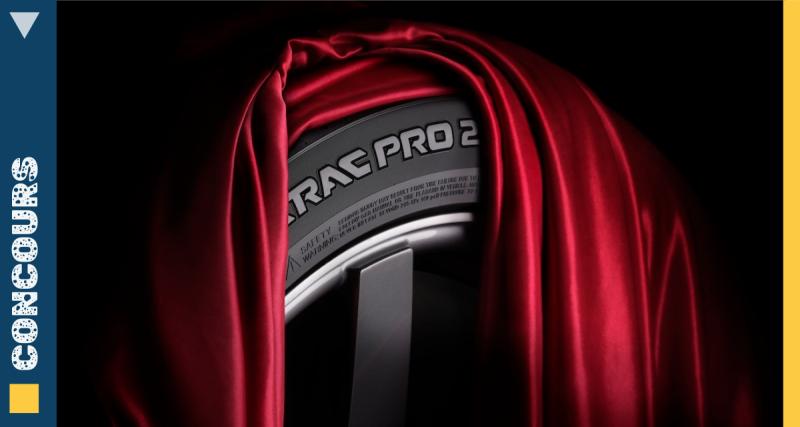  - Gagnez un séjour VIP en Slovénie avec Vredestein