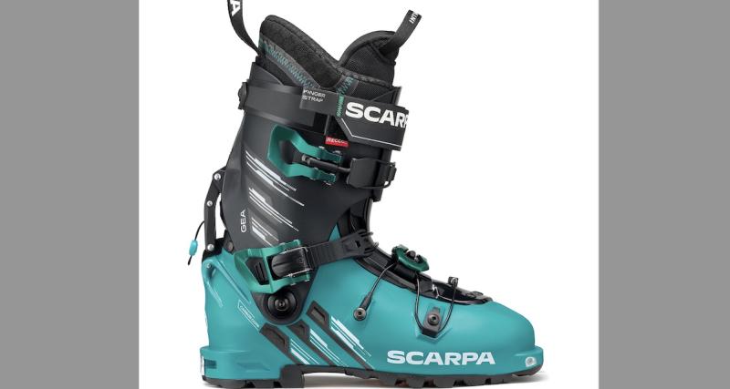 Scarpa : Nouvelles Avancées dans le Ski de Randonnée - Glisse hivernale