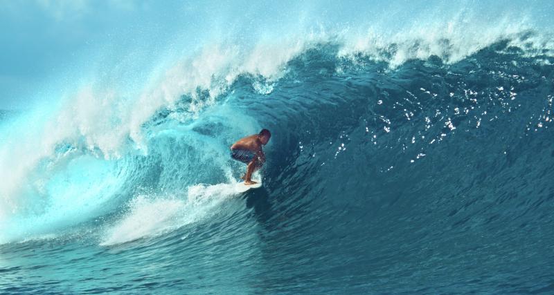  - L'été approche : choisissez bien votre board de surf