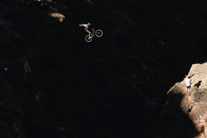  - Red Bull Rampage