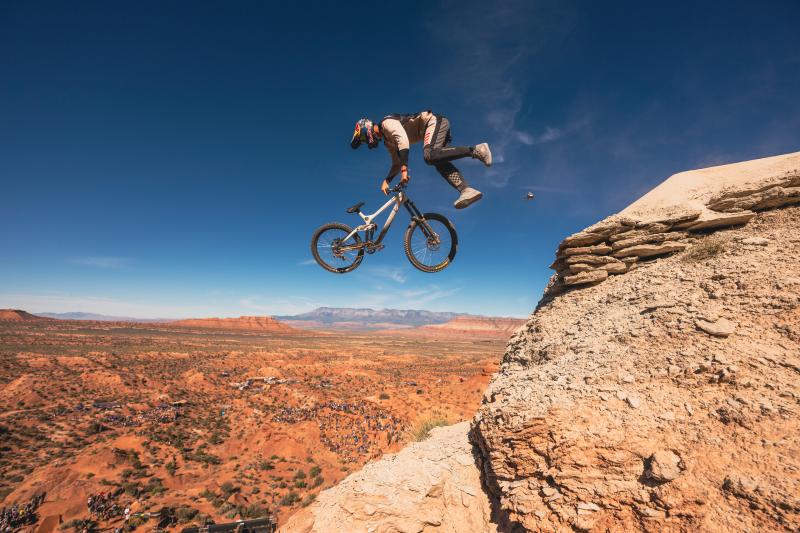  - Red Bull Rampage