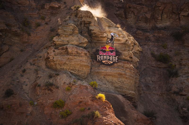  - Red Bull Rampage