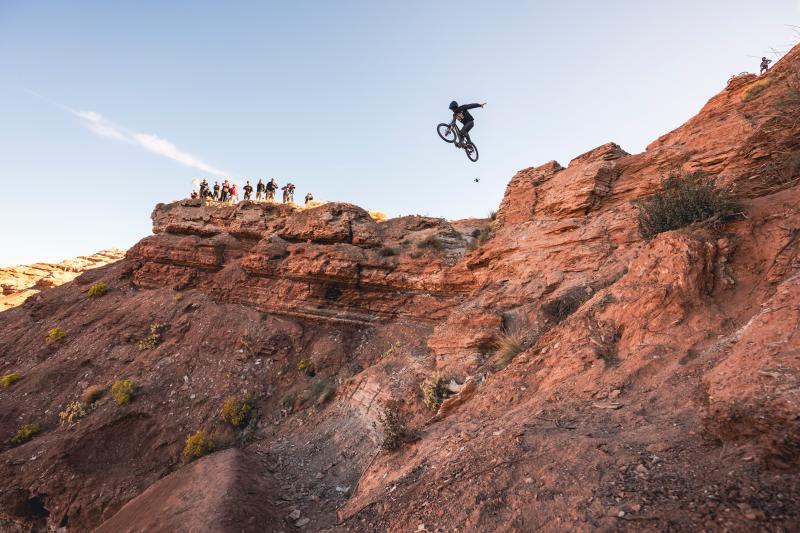  - Red Bull Rampage