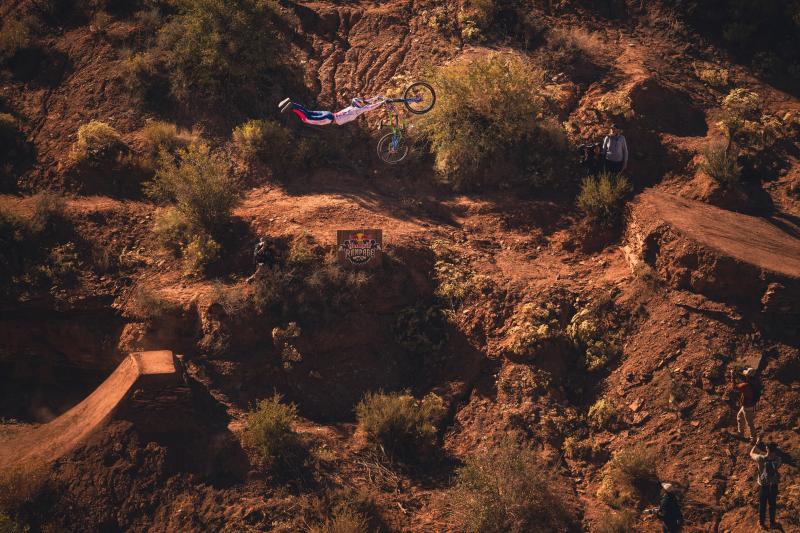  - Red Bull Rampage