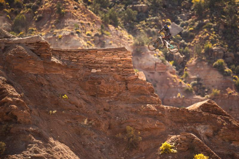  - Red Bull Rampage