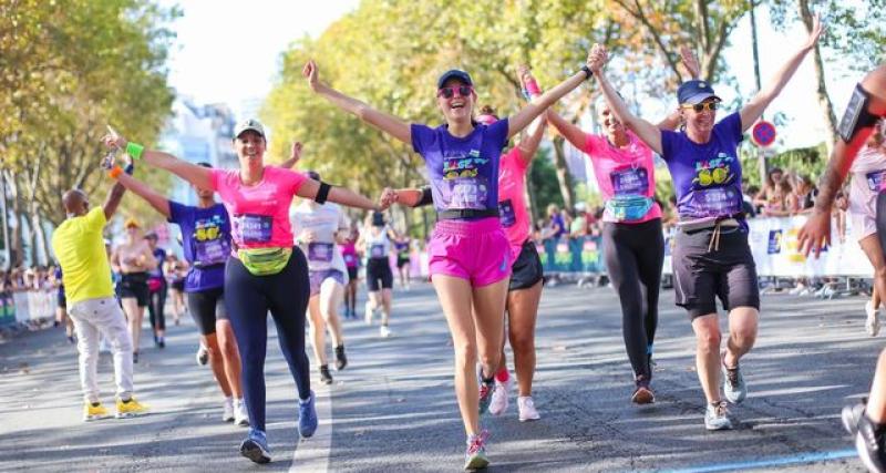 Le festival unique dédié aux femmes revient en 2024 : La Parisienne en mode Flower Power ! - La capitale va vibrer tout le week-end au rythme du festival