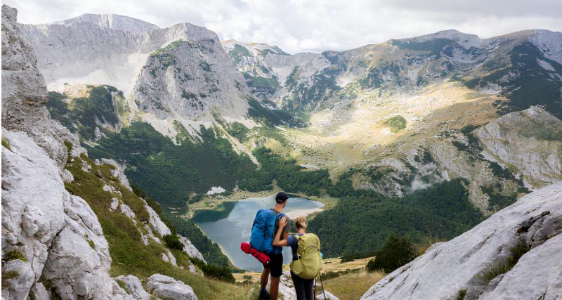  - Les sacs deuter redéfinissent les standards du trekking