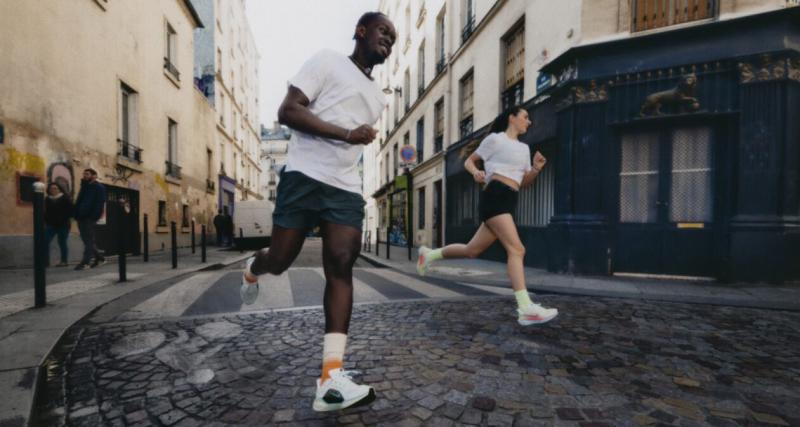  - Alltricks et Nike s’associent pour le lancement d'une nouvelle chaussure de running