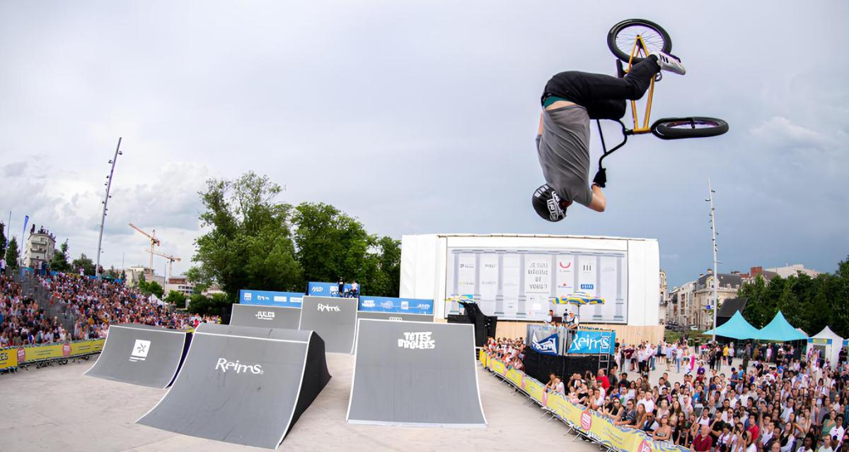 FISE Xperience Reims 