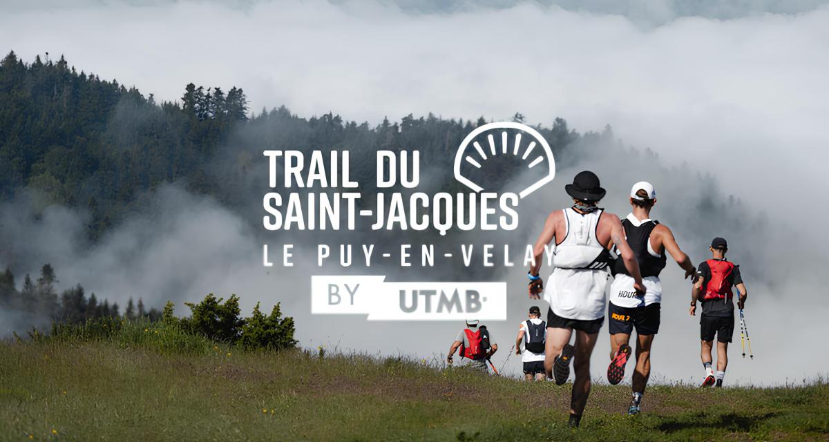 Trail du Saint-Jacques