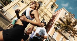 Paris accueille un formidable marathon en relais fin juin