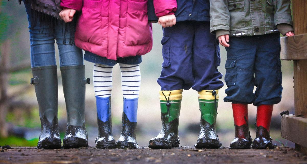 La rentrée des classes : un soulagement pour les grands-parents ?