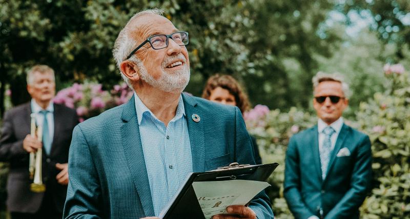  - 50 exemples de textes touchants pour fêter 50 ans de mariage