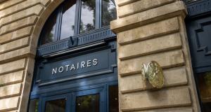 Vous recevez un mail de notaire ? Voici les signes qui doivent vous alerter.