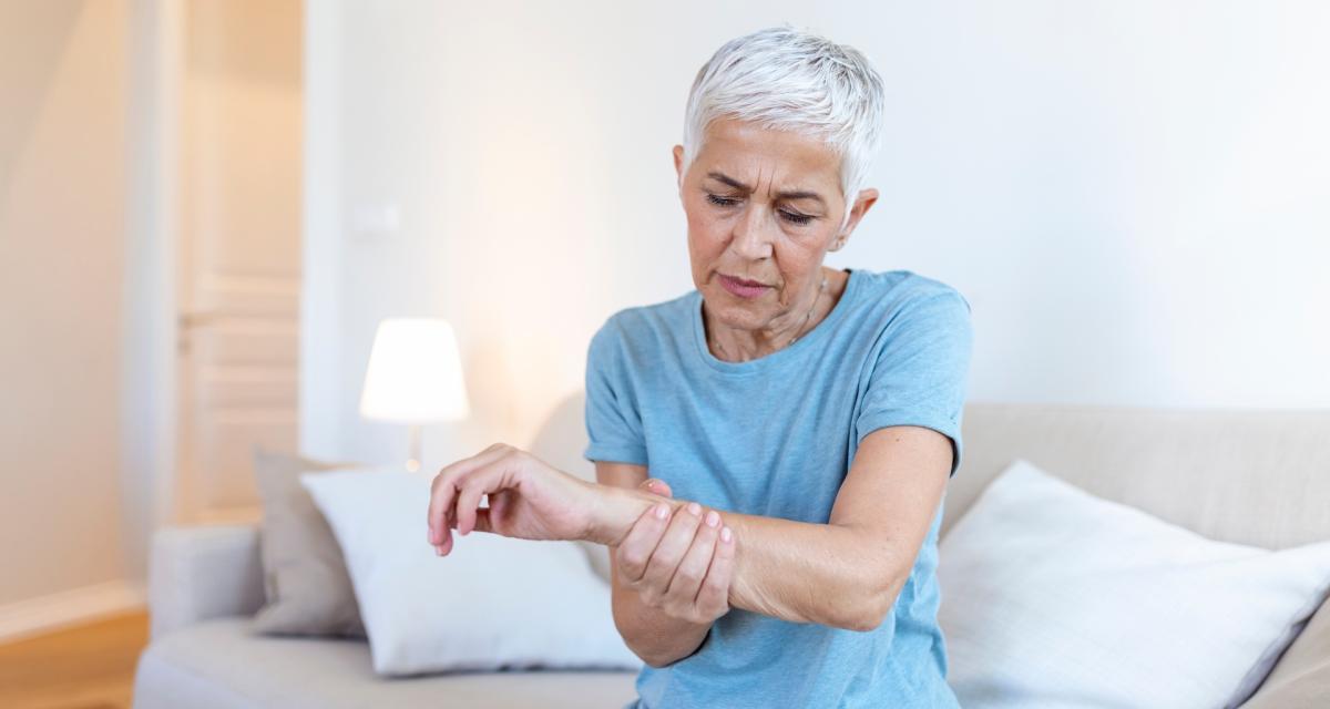 Ce médicament couramment prescrit pourrait fragiliser vos os : êtes-vous concerné ?