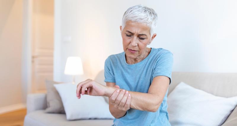  - Ce médicament couramment prescrit pourrait fragiliser vos os : êtes-vous concerné ?