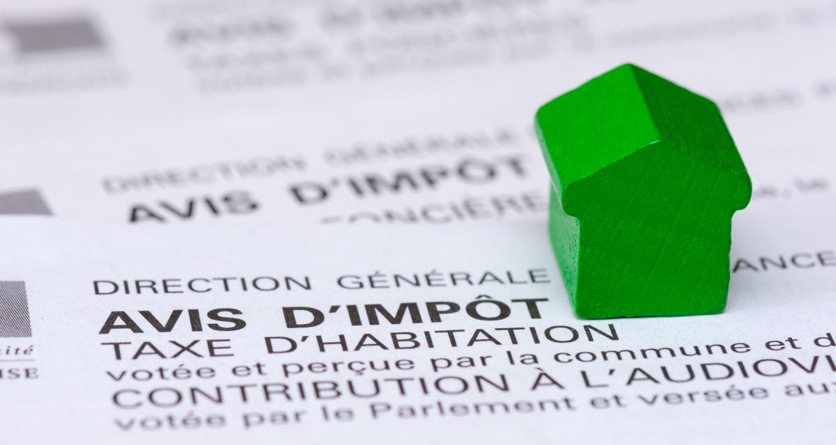 Taxe d’habitation 2025 : comment obtenir une exonération avant la fin du mois ?