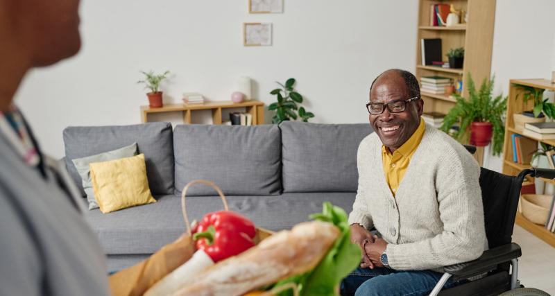  - Quel est le statut d’un aidant familial et comment l’obtenir ?