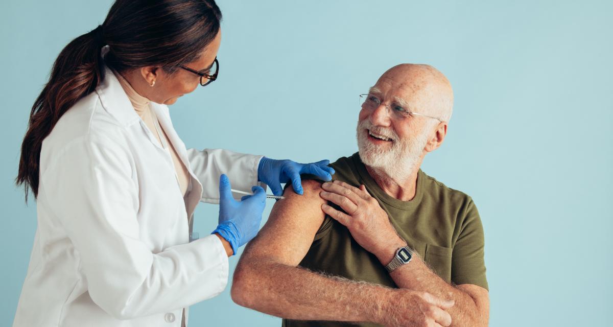 L'épidémie de grippe s'installe en France métropolitaine. Êtes-vous prêt ?