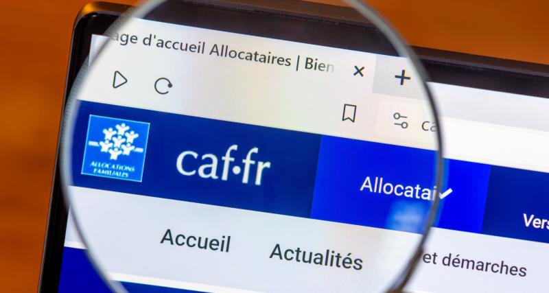  - CAF : à partir du 10 décembre vos comptes et de vos versements pourraient être bloqués. Avez-vous fait le nécessaire ?