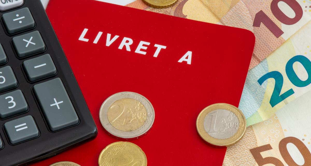 Livret A, LEP, LDDS… Combien vos livrets vous rapporteront en 2025 ?