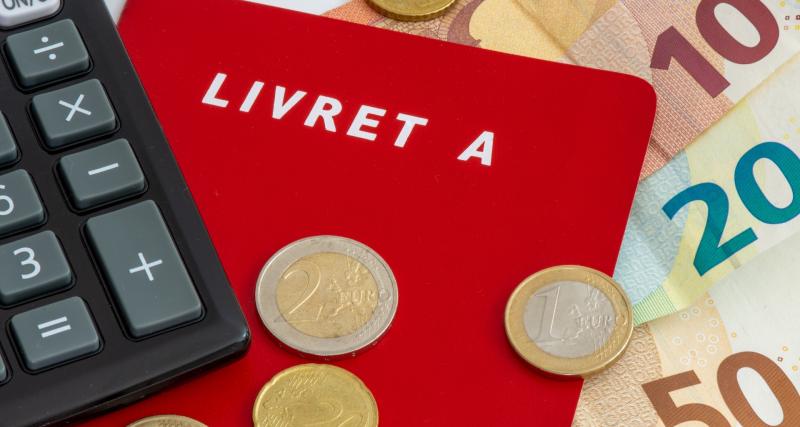  - Livret A, LEP, LDDS… Combien vos livrets vous rapporteront en 2025 ?