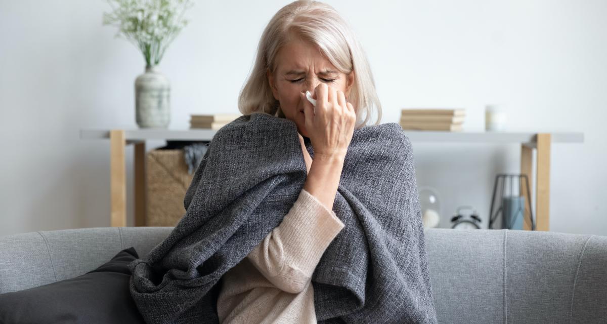 Inquiétude autour des épidémies : la grippe progresse et la bronchiolite s’intensifie 