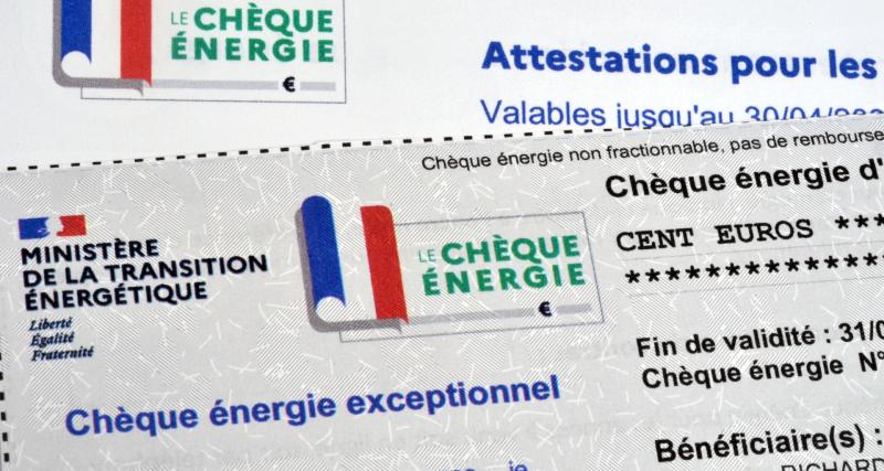  - Chèque énergie 2024 : vérifiez vite, il ne vous reste que quelques jours pour réclamer !