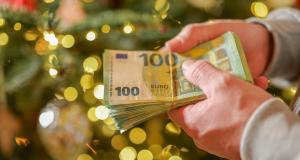 Donner de l’argent à Noël sans payer d’impôt ? C’est possible ! 