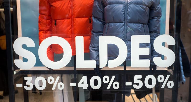  - Soldes d’hiver 2025 : l’essentiel à savoir pour faire les meilleures affaires