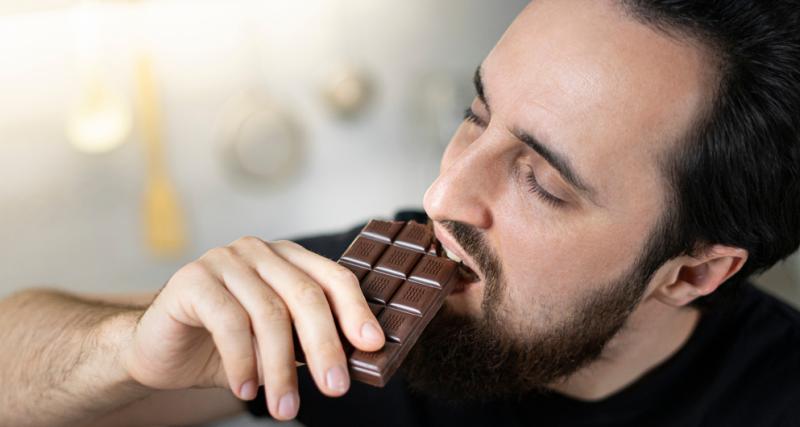  - Chocolat noir : 5 bienfaits surprenants pour votre santé