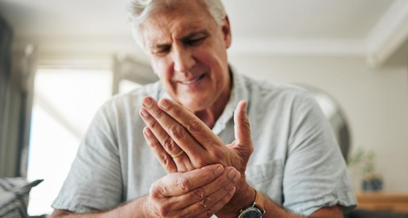  - Arthrose de la main : diagnostic, prévention, soins, tout savoir